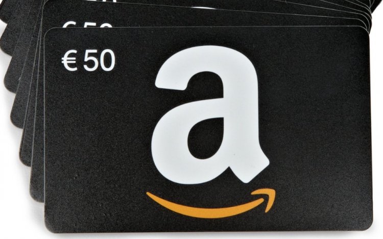En jeu 2000 Cash une carte cadeau Amazon  de 500 ou 