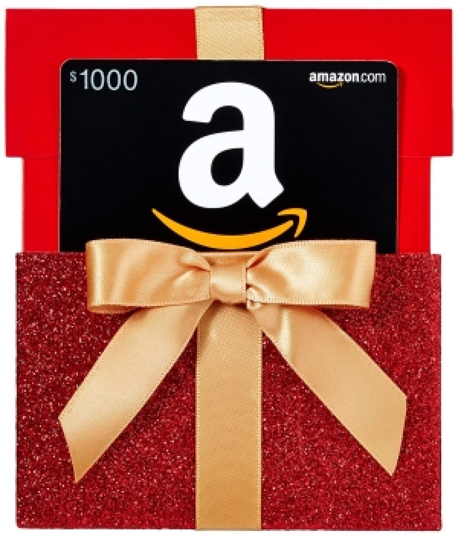 Concours: Remportez Une Carte Cadeau Amazon (1000$) • Quebec