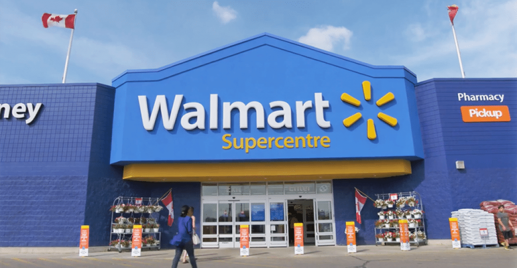 Circulaire Walmart 🔥 Valide Mai 2024